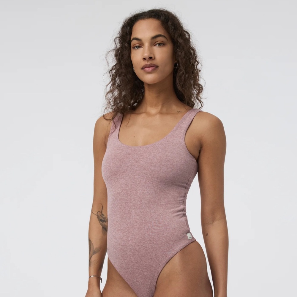 Vuori Bodysuit